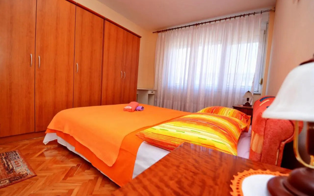Apartment Franko