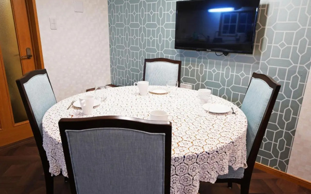 Shinjuku Wanto House - Vacation STAY 12590