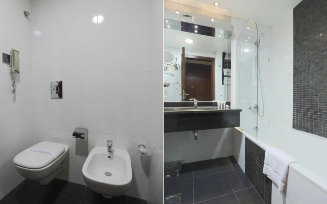 TURIM Restauradores Hotel