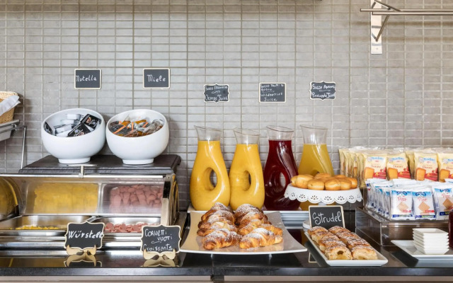 B&B Hotel Arezzo