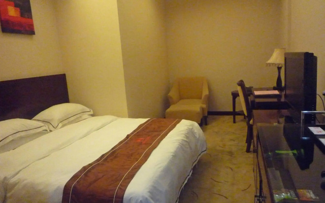 YiFeng Hotel