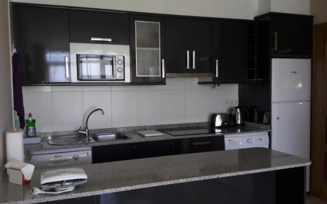 Panoramico Playa de Altar I