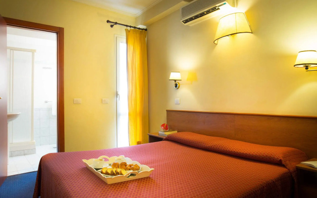Hotel Montreal