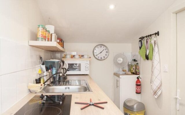 Duplex La Fusterie - SuperBordeaux