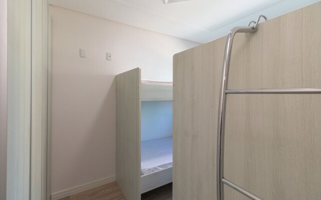 Zancanaro Apto 202 641D