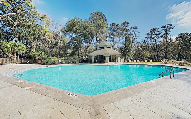 7ferncou 3 Bedroom Home