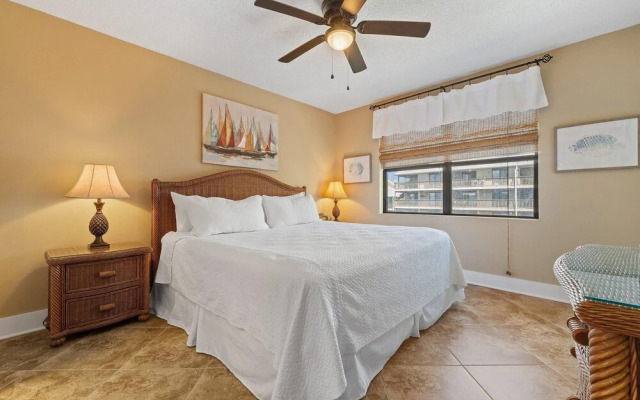 Lei Lani Condominium 208