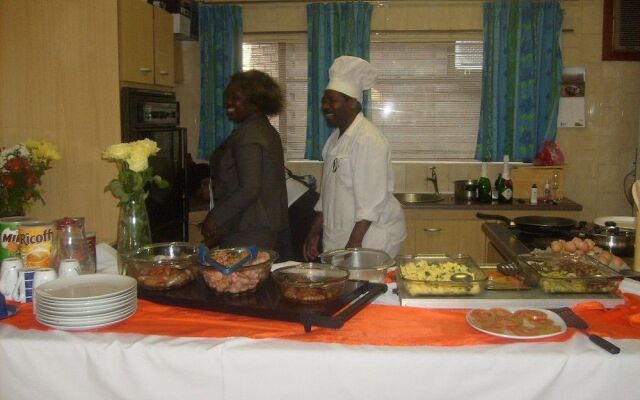 The Elephant Hills B&B