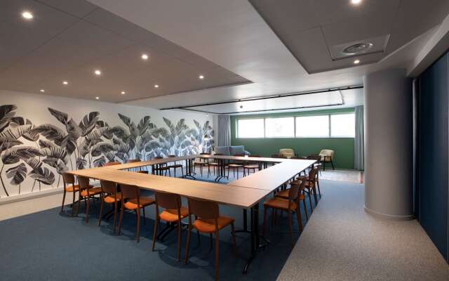 Tulip Residences Joinville-Le-Pont