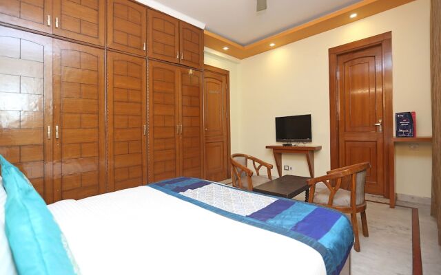 OYO 9581 Hotel Milan Inn
