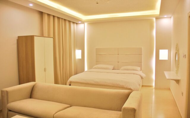 Al Asala Hotel Appartment