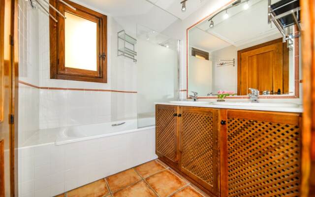 Apartamento Bennecke Michel