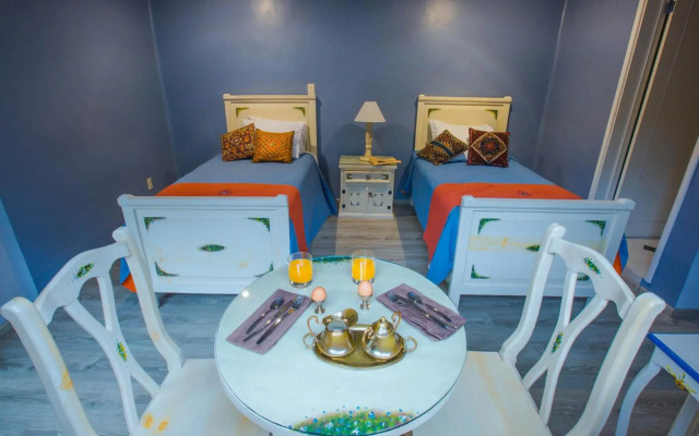 Hotel Parque Mexico Boutique