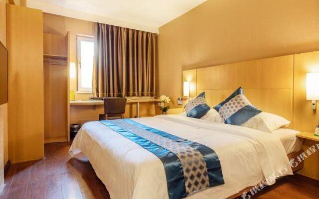 Park Lane Hotel (Qiaoxiang)