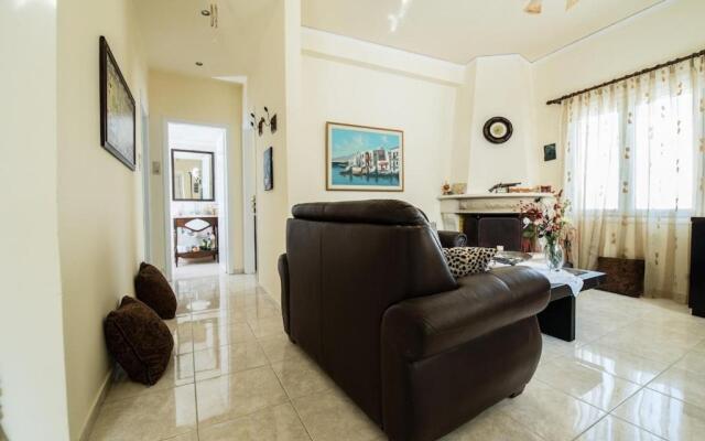 Kreta House