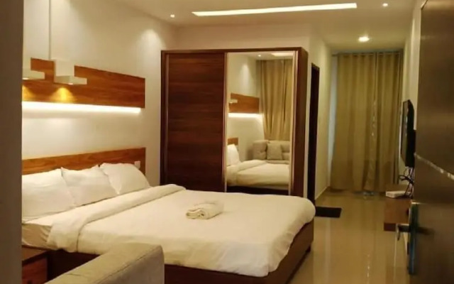 The Lavender Resort