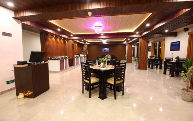 Amritara The Avadh