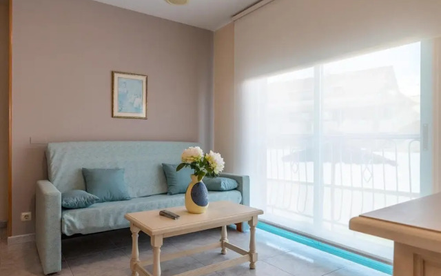 Duerming Velero Apartamentos