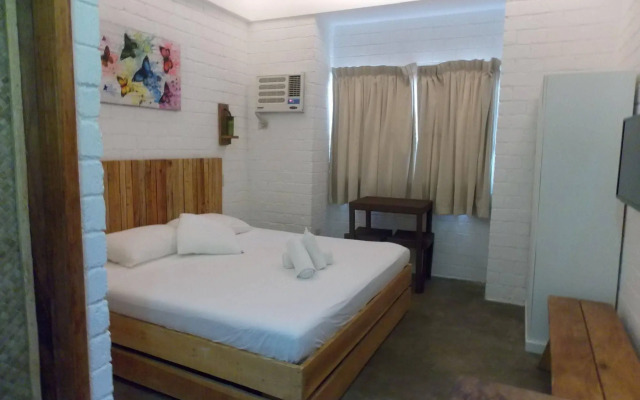 Serviced Apartments by Eco Hotel Bohol