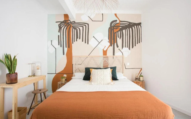 Selina Boavista Ericeira - Hostel