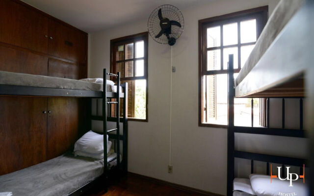 Universidade Pampulha Hostel - H2UP