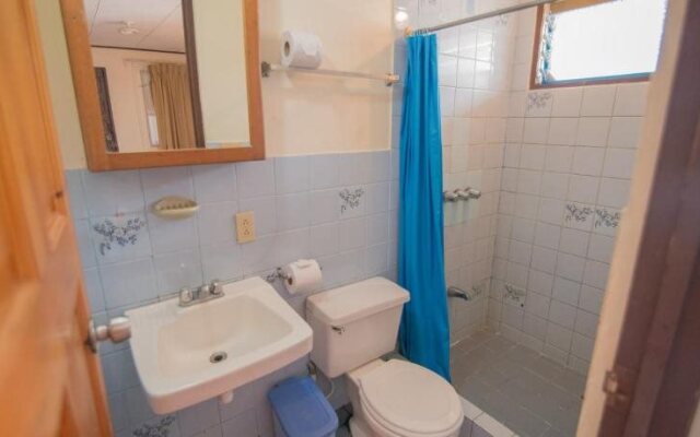 Hotel Oleaje Sereno