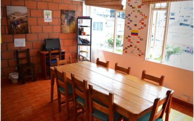 Mountain Hostels Manizales