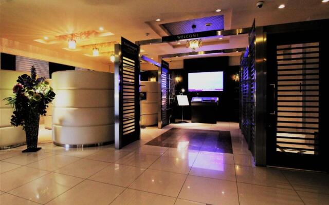 Hotel Opus -Adult only-