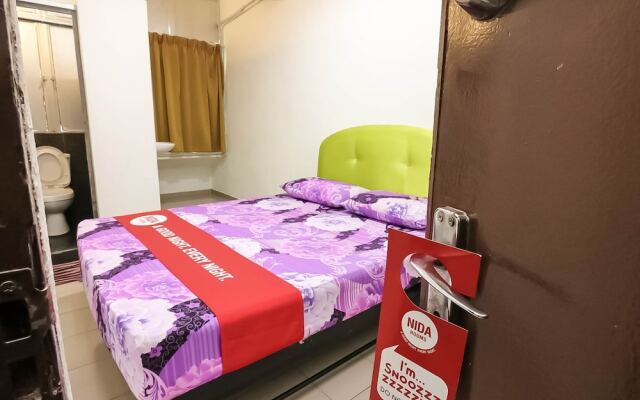 NIDA Rooms Dato Keramat Classics