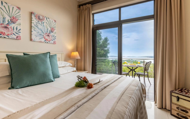 Alkantmooi Private Nature Reserve Keursee Units