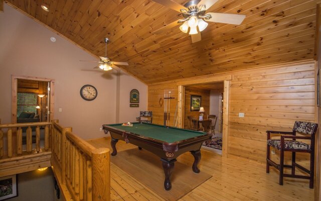 Sunset Delight 9 Bedroom House