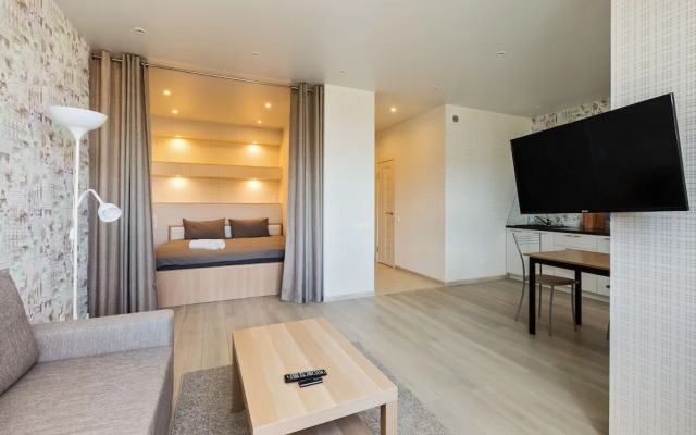 MaxRealty24 Putilkovo, Spaso-Tushinskiy Boulevard 2