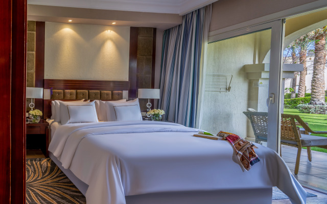 Rixos Sharm El Sheikh Ultra All Inclusive - Adults Friendly