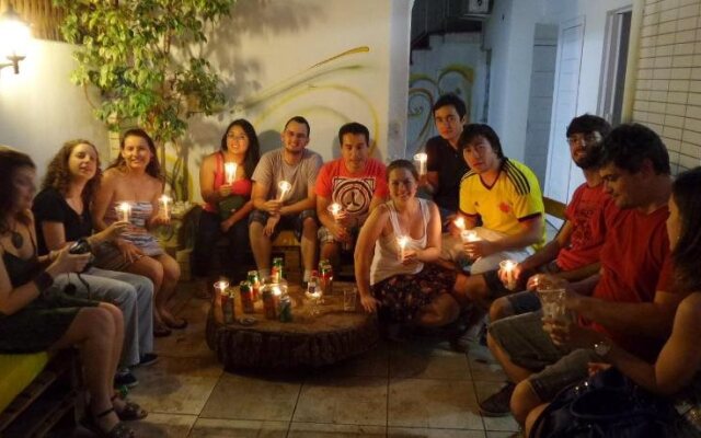 Solar63 Hostel