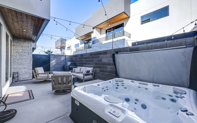 Southern Utah Playground #108 3 Bedroom Home