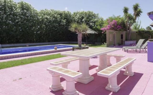 House Majorel San Felice Circeo