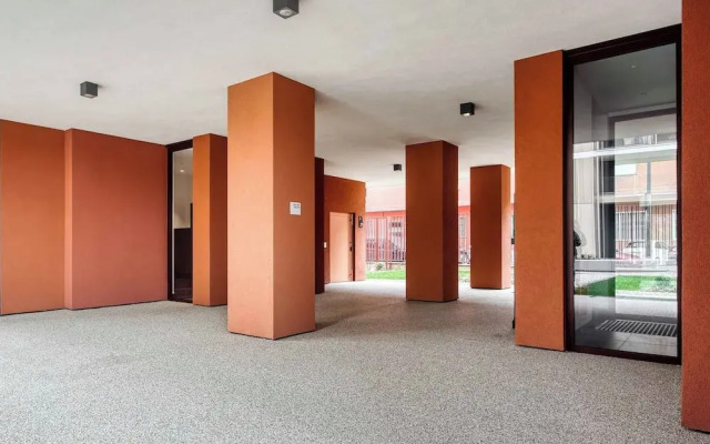 limehome Milan Park Towers