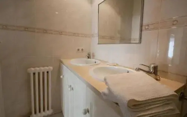 Apartamentos Siglo XXI - Marabu