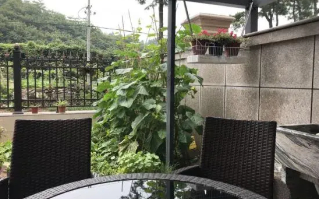 Chenyi Inn
