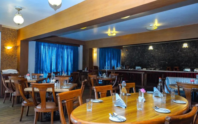 Sagar Holiday Resorts