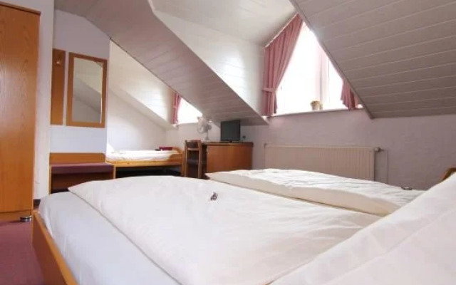 Hotel Kiefer