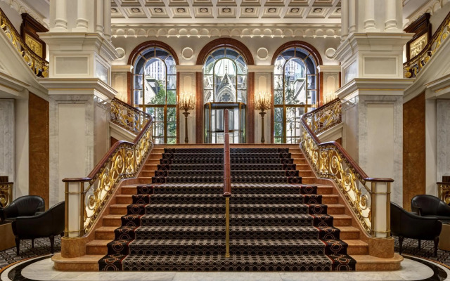 Lotte New York Palace