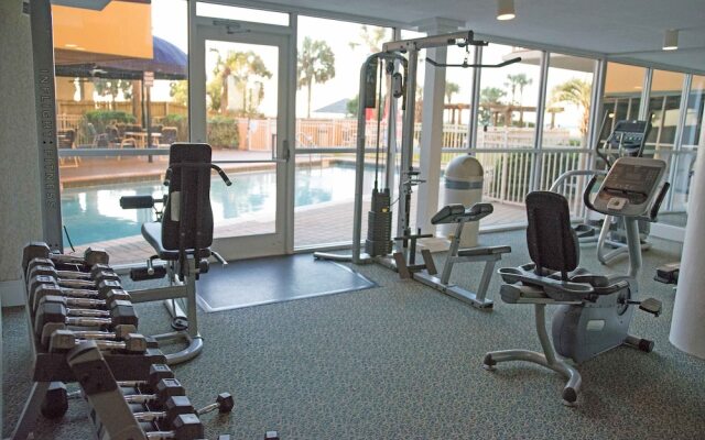 Pelican Beach 1008 1 Bedroom Condo by Pelican Beach Management