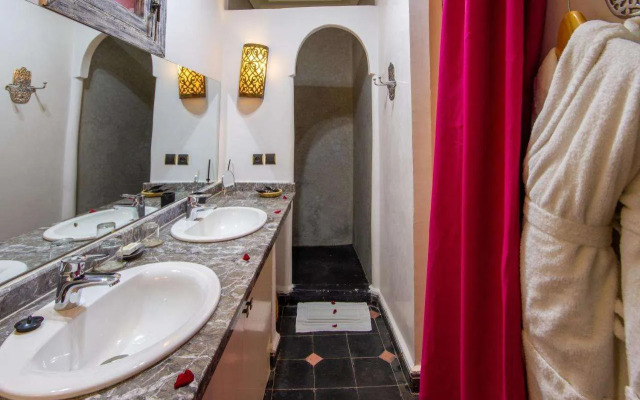 Riad Dar Augusta