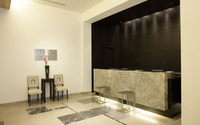 Hotel Trusty Kobe Kyukyoryuchi