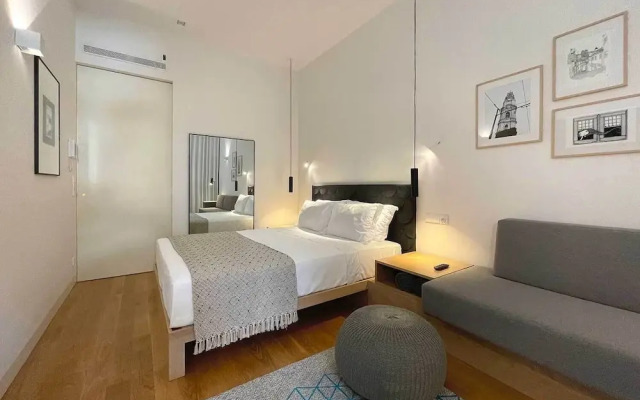 Essência Portuense Studios