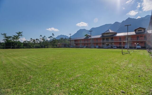 Estância Ribeirão Grande