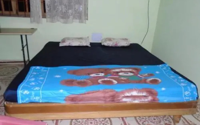 Anthy's Guest House & Restaurant