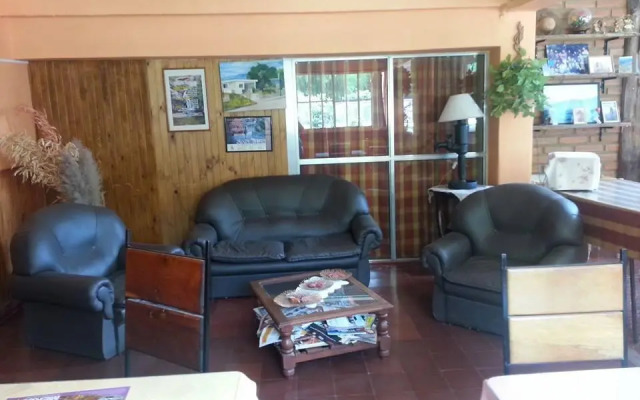 Residencial Castelar