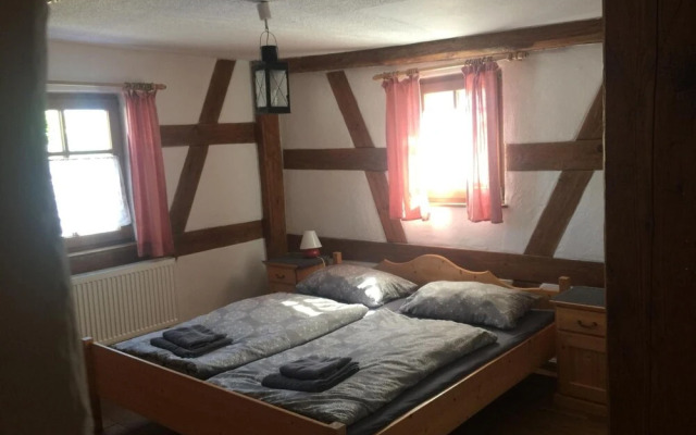 Altstadtpension Zirndorf